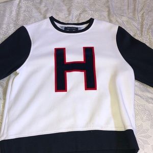 Tommy Hilfiger Crewneck Sweater